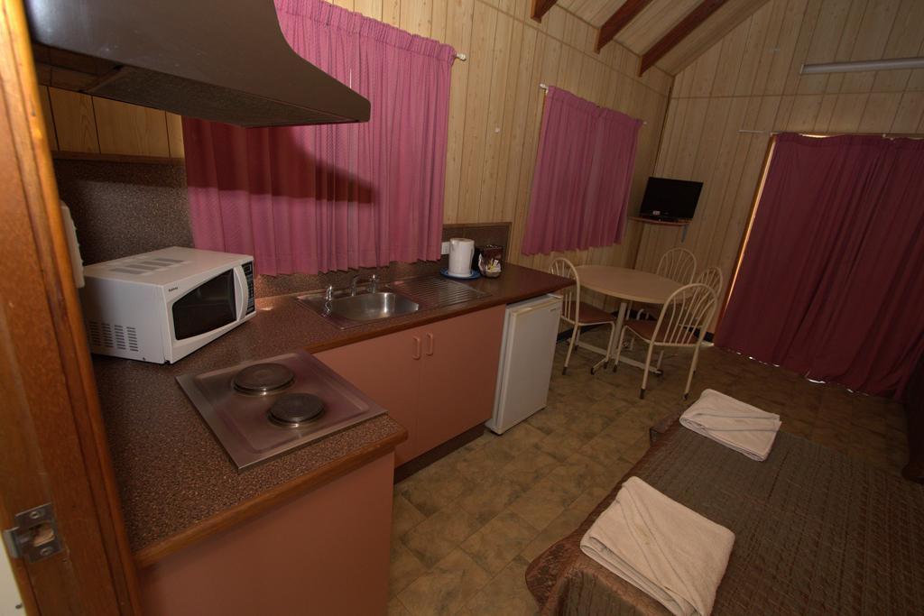 Holiday park Tourist Park 3*
