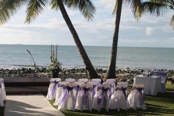 Resort The At Dolphin Heads 3*