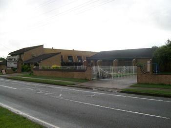 Motel Sun Plaza - Mackay