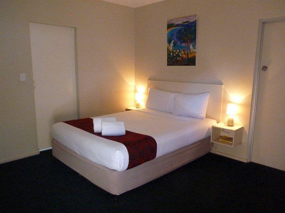 Motel International