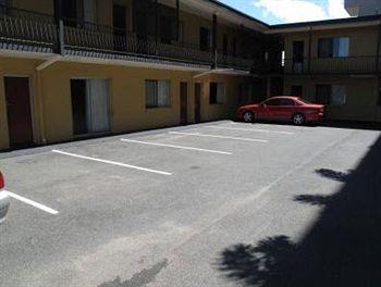Motel International