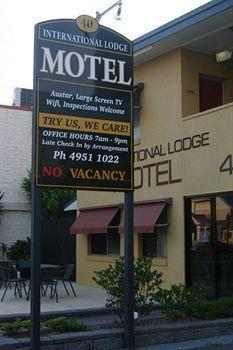 Motel International 3*