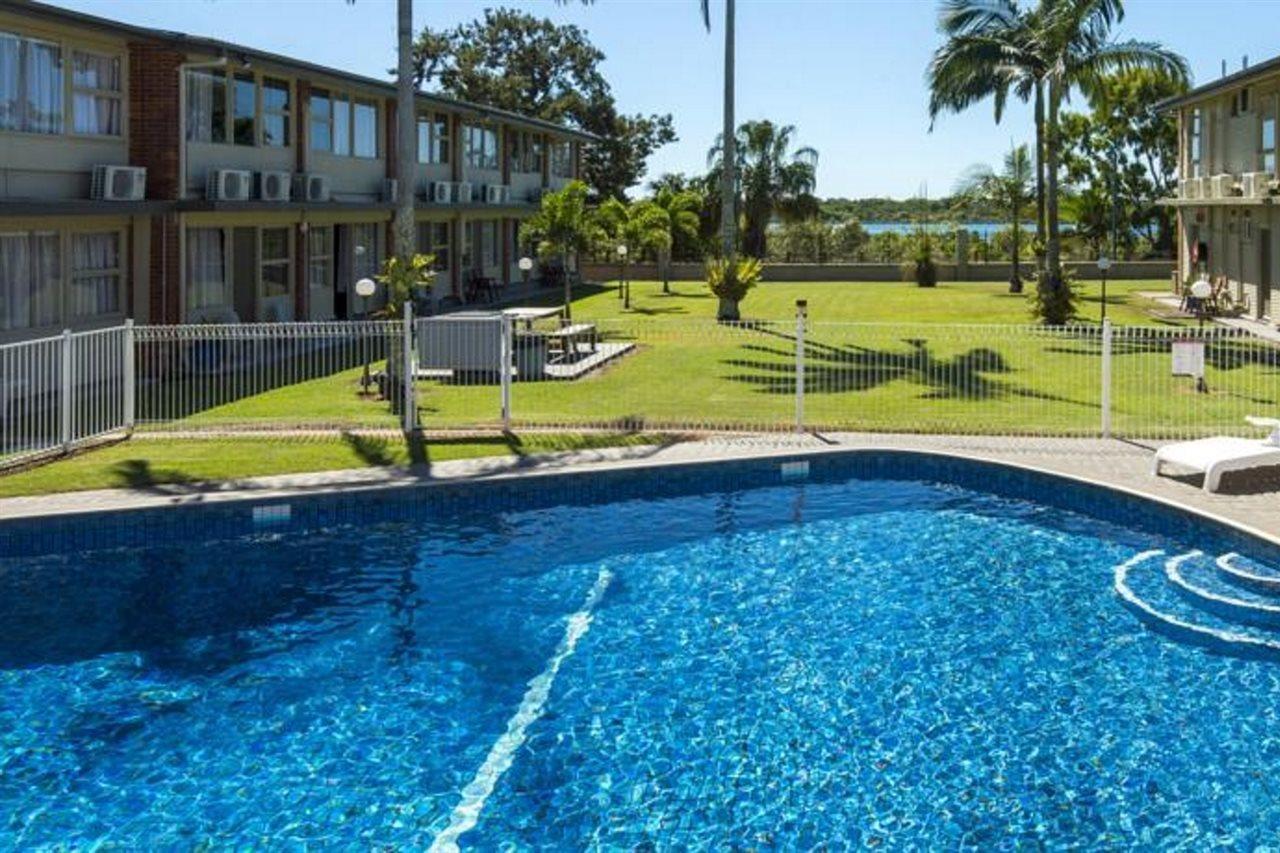 Motel Mid Motor 3*