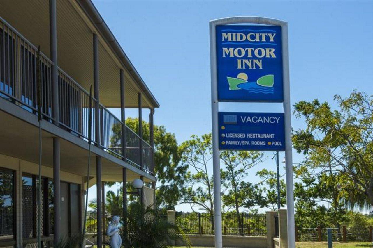 Motel Mid Motor 3*