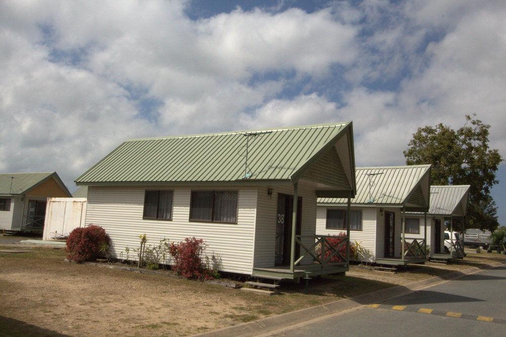 Tourist Park 3* Mackay