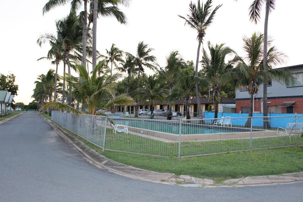 Tourist Park
