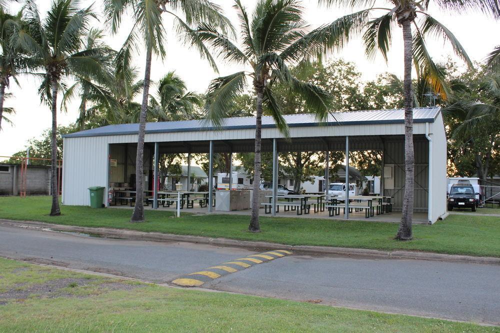 Tourist Park 3* Mackay