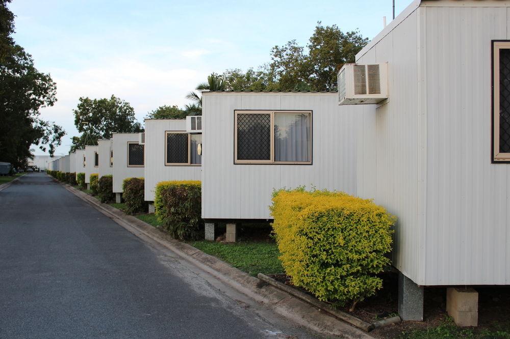 Tourist Park Holiday park Mackay