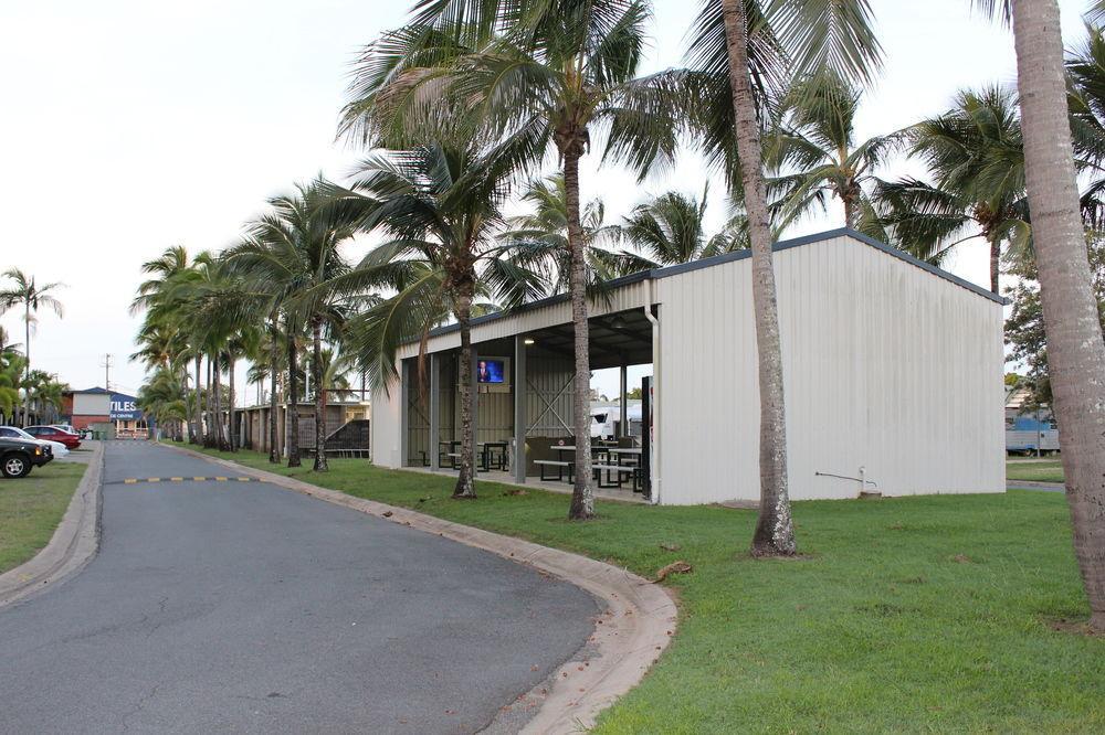Holiday park Tourist Park Mackay