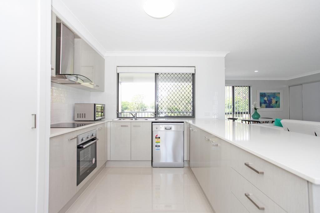 Holiday home Beach Breeze Holiday House Mackay