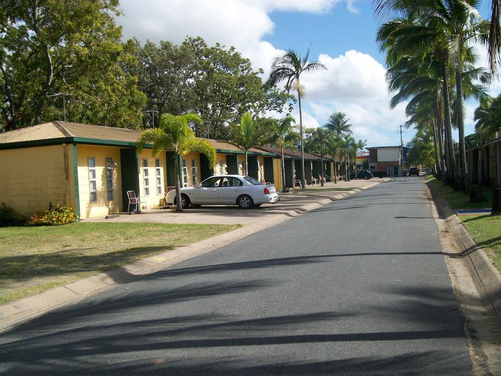 Holiday park Tourist Park Mackay