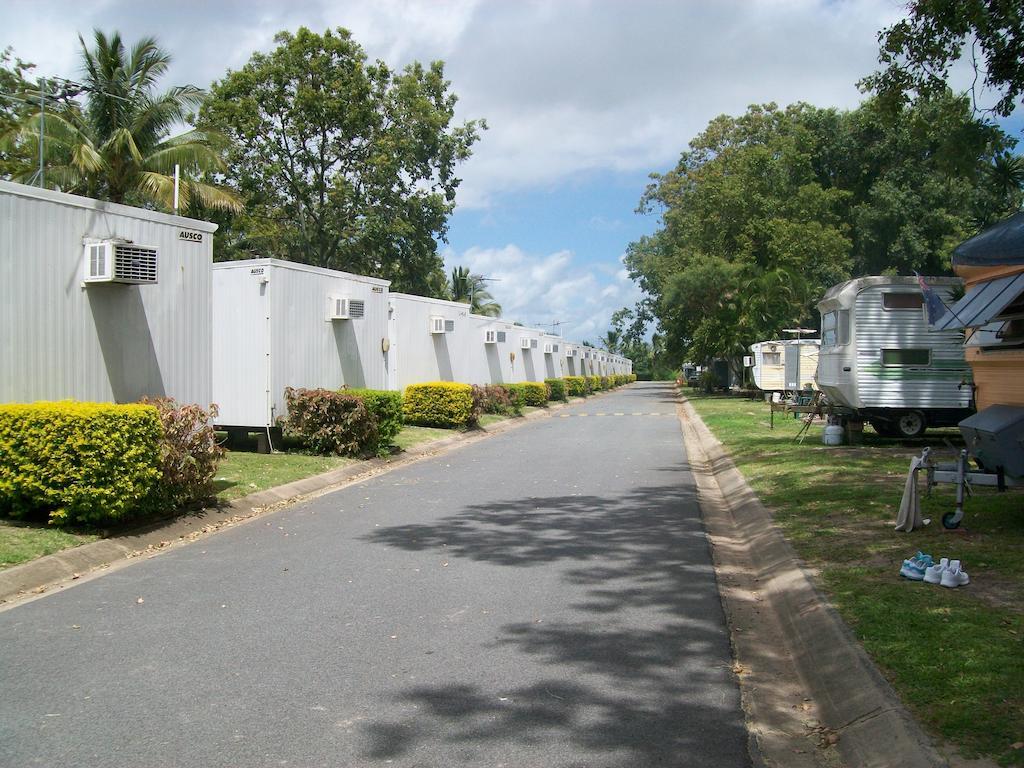 Tourist Park