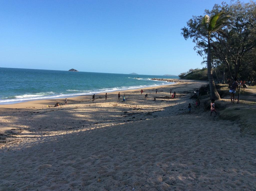 Seabreeze