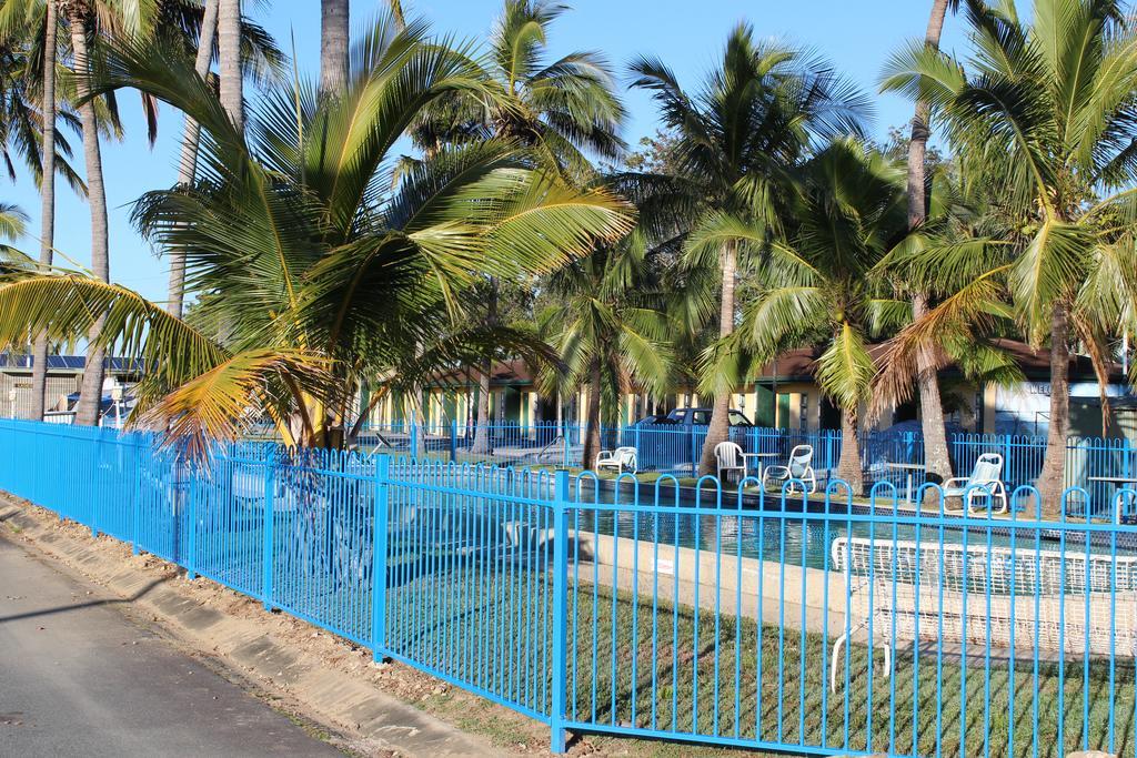 Tourist Park Holiday park 3*