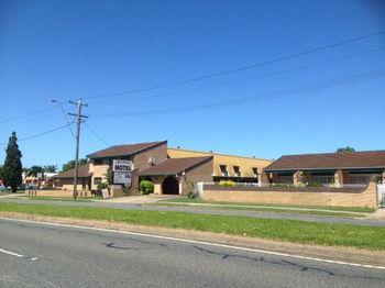 Motel Sun Plaza - Mackay
