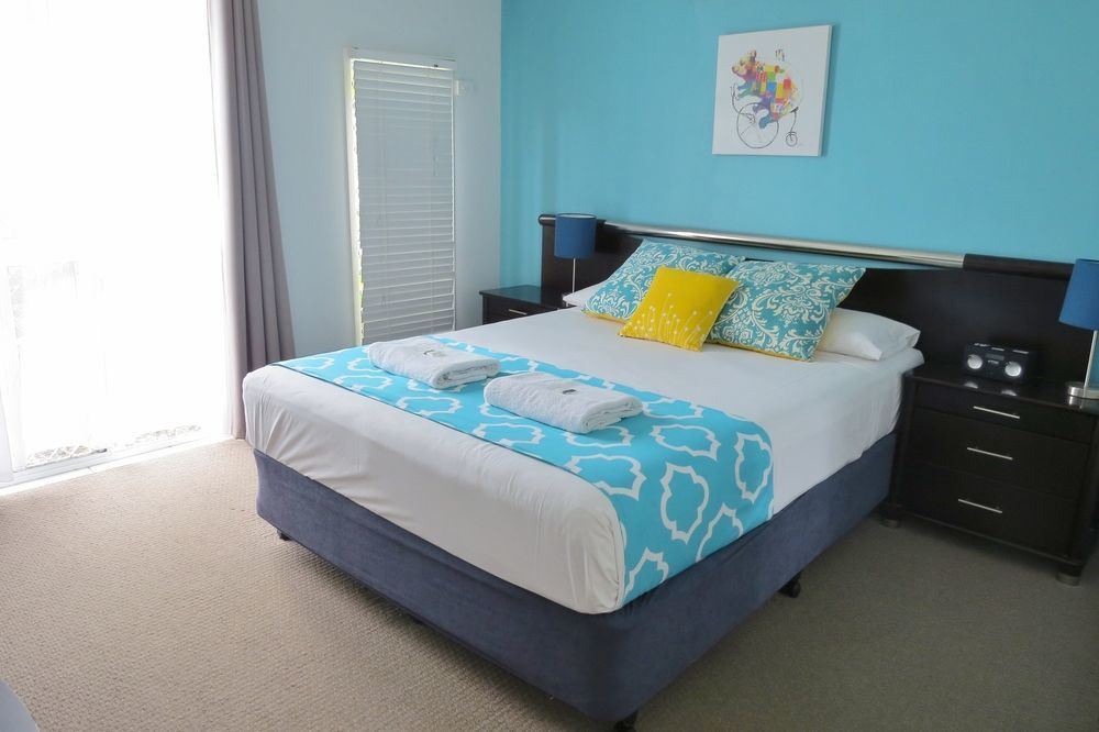 Apartment The Shores