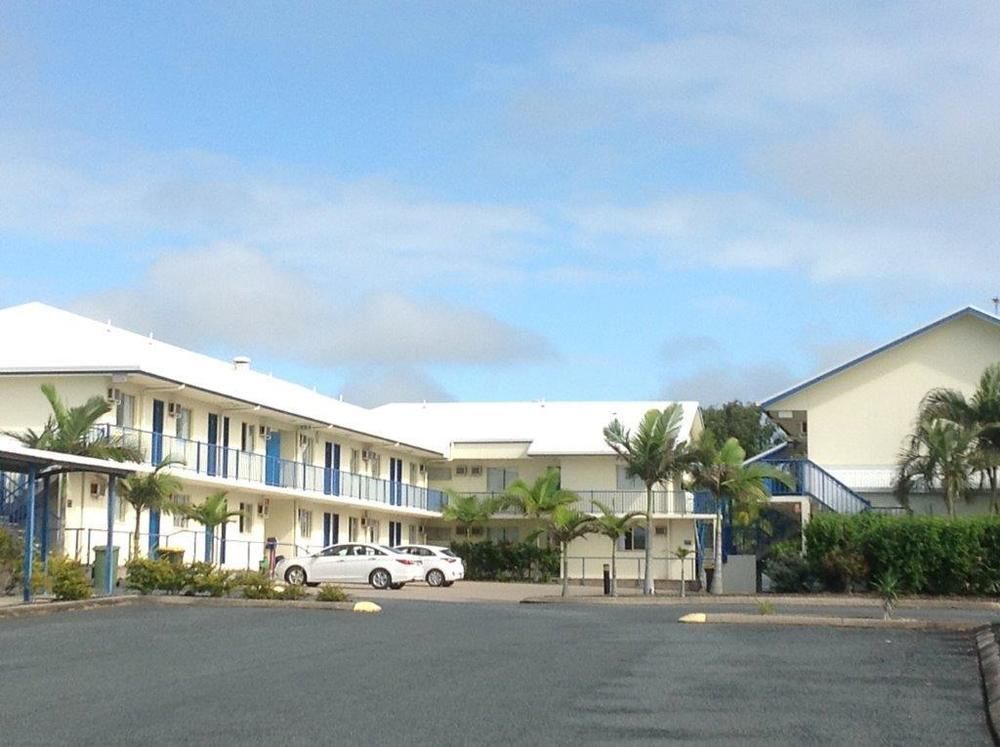 Seabreeze Hotel 4*