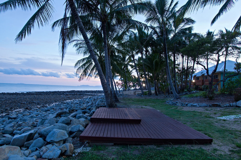 The At Dolphin Heads 3* Mackay