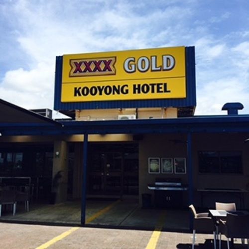 Kooyong 2*