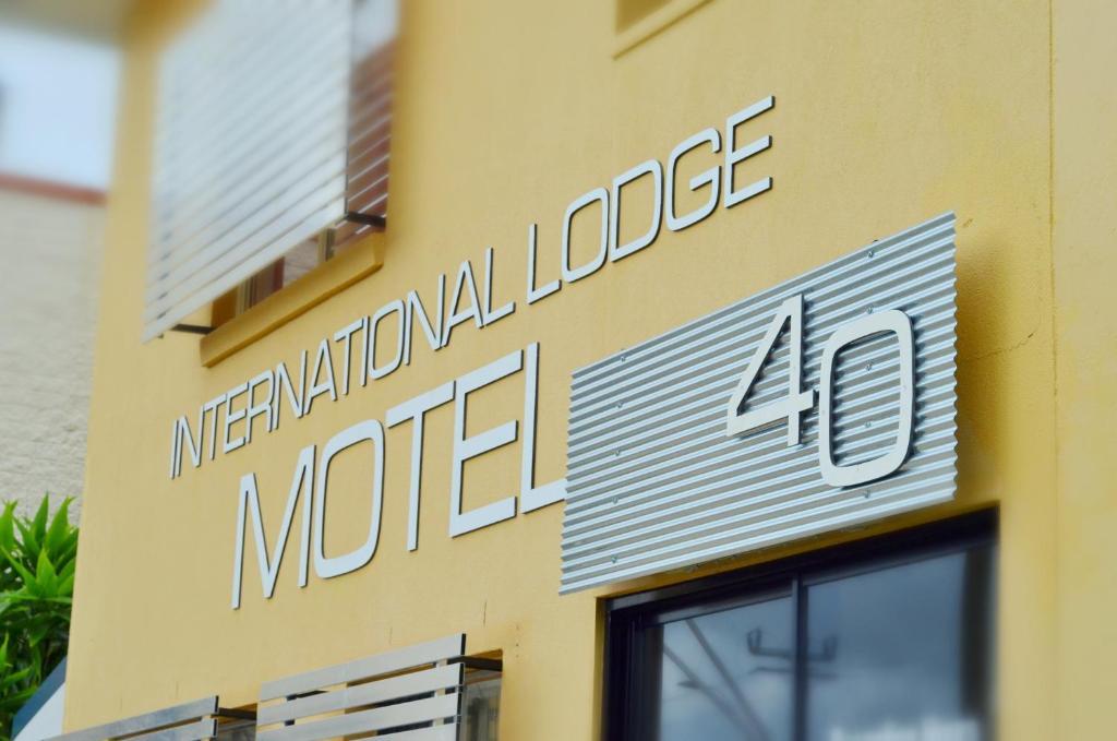 International Motel 3*