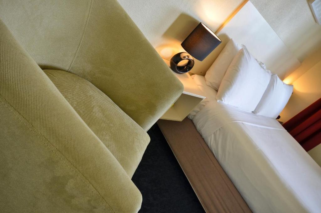 Motel International