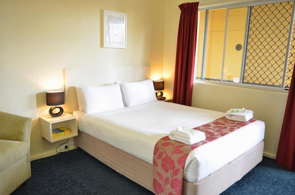 International Motel Mackay