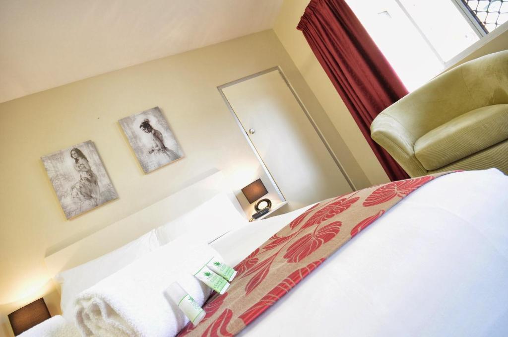 International Motel 3*