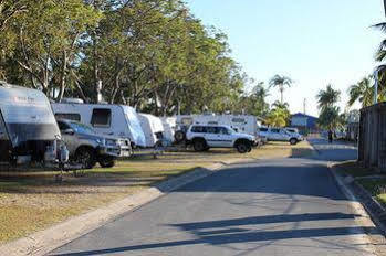 Tourist Park 3* Mackay
