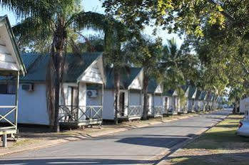 Holiday park Tourist Park