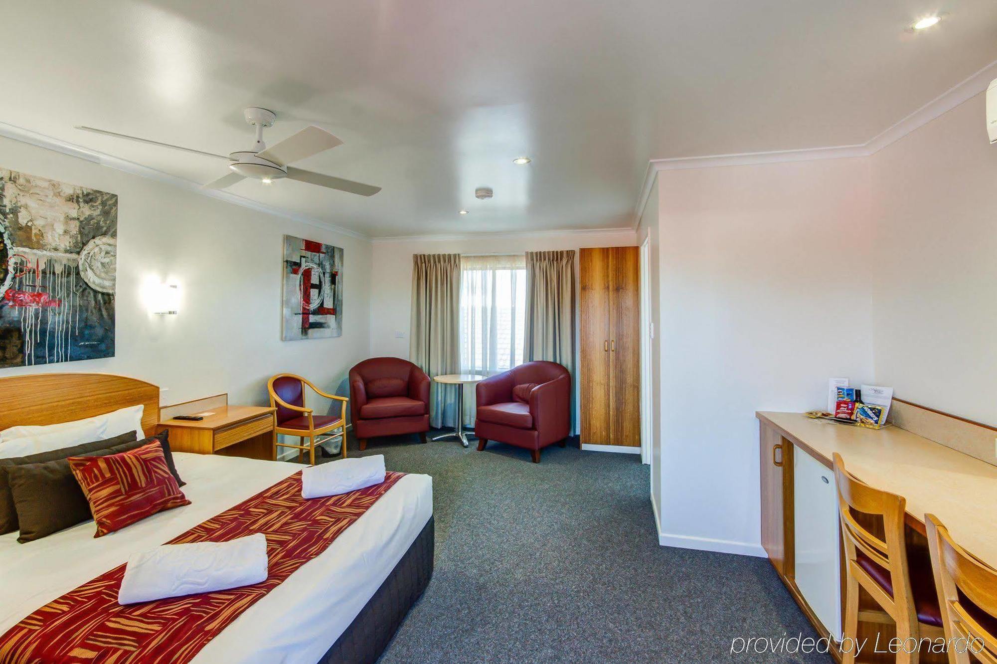 Motel The Marco Polo