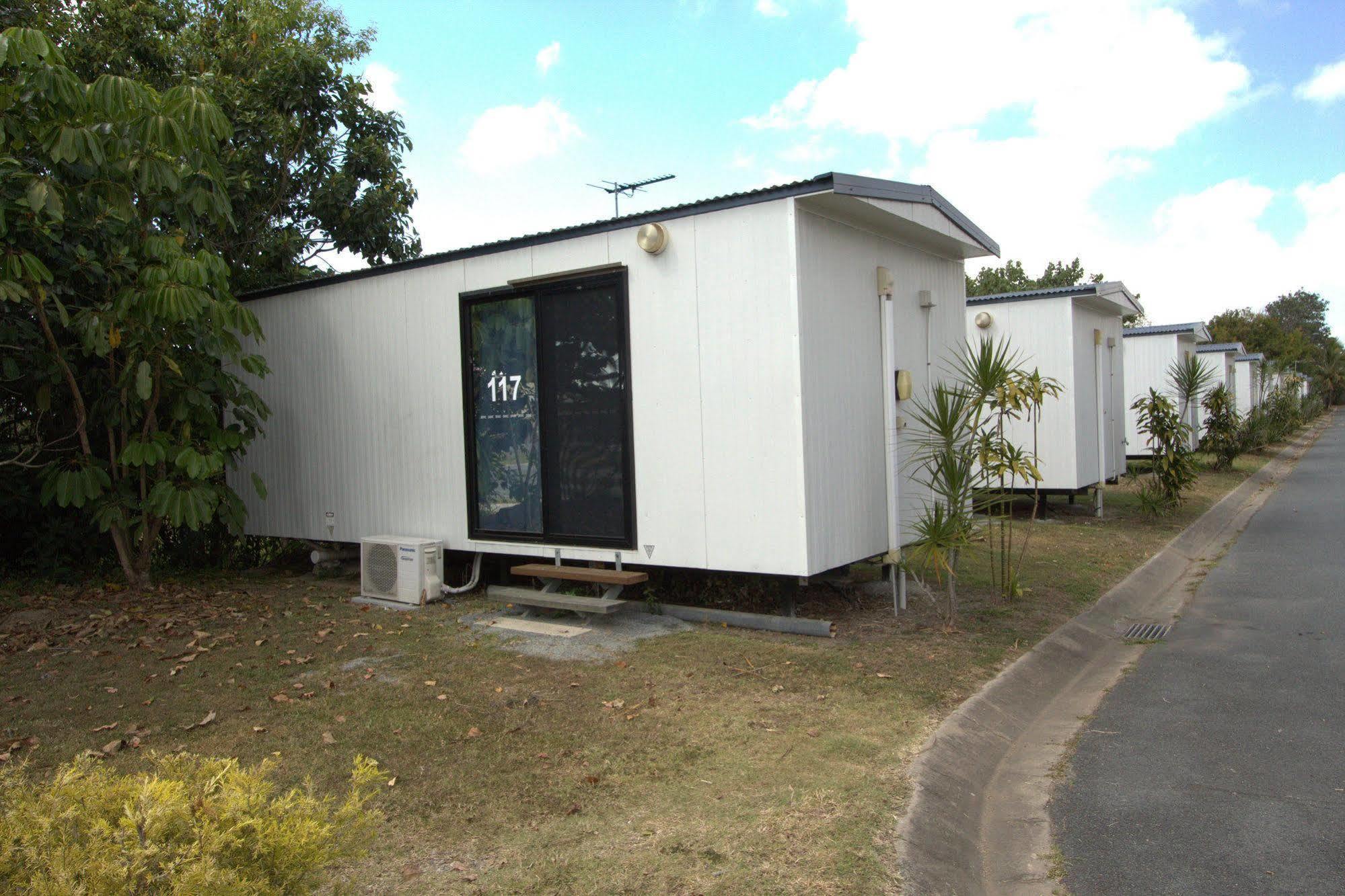 Tourist Park Holiday park Mackay
