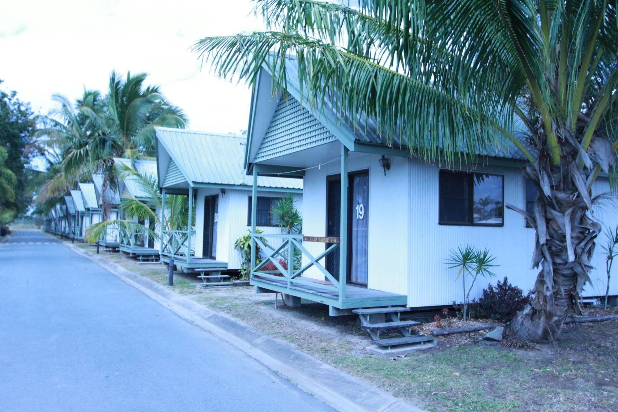 Tourist Park Holiday park 3*