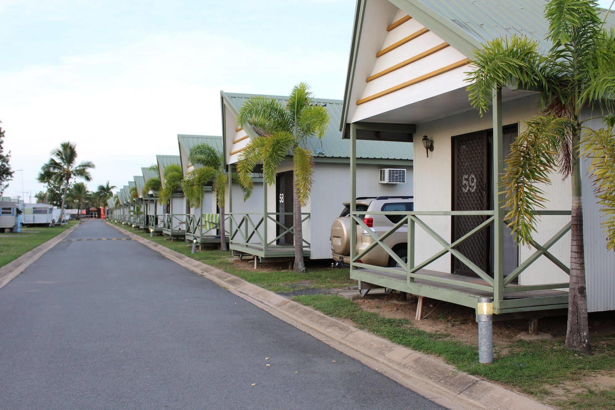 Holiday park Tourist Park