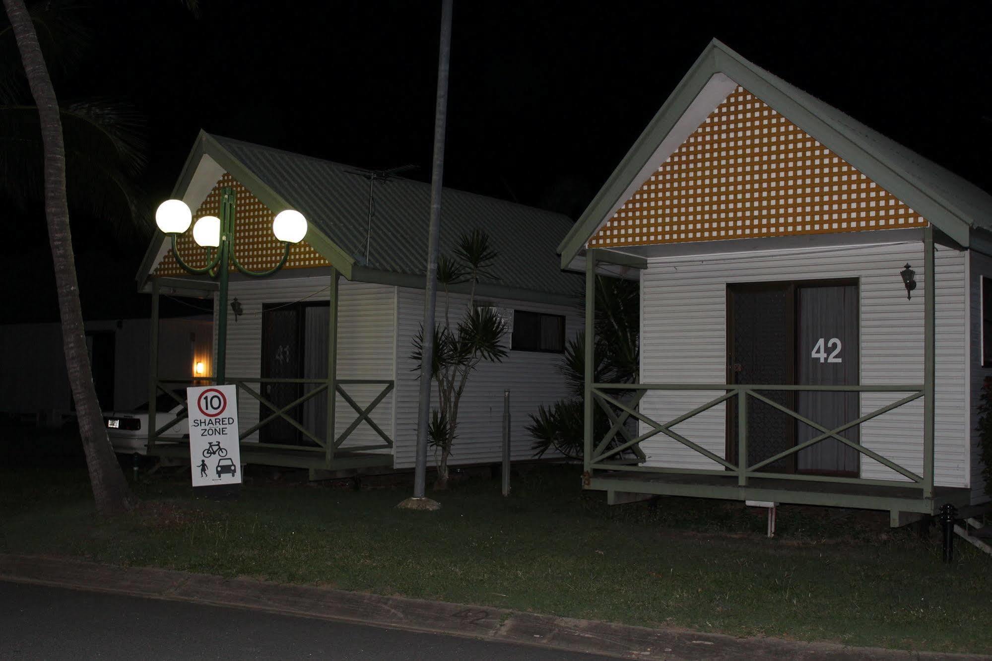 Tourist Park Holiday park 3*
