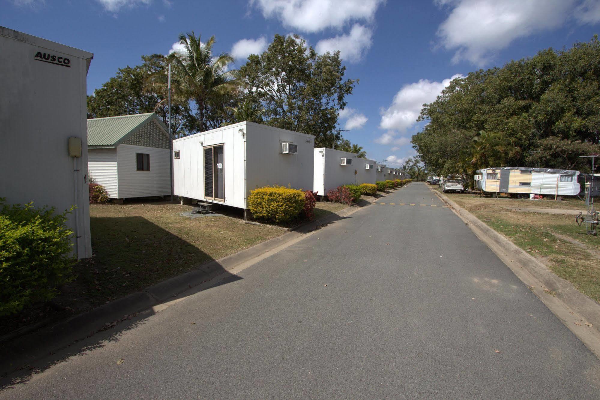 Tourist Park Holiday park
