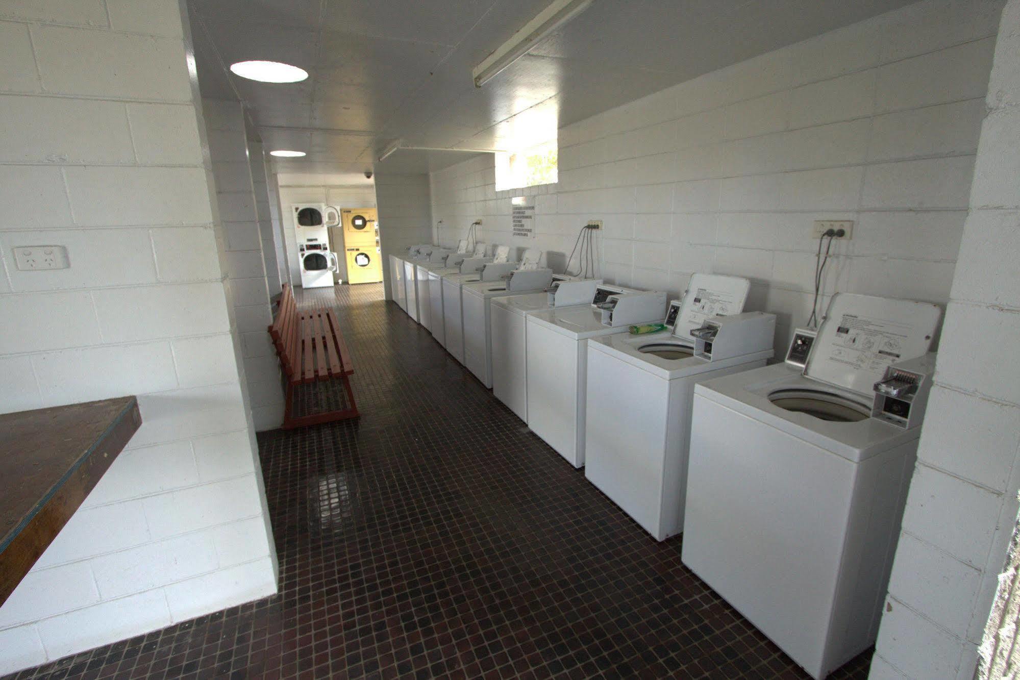Holiday park Tourist Park 3*