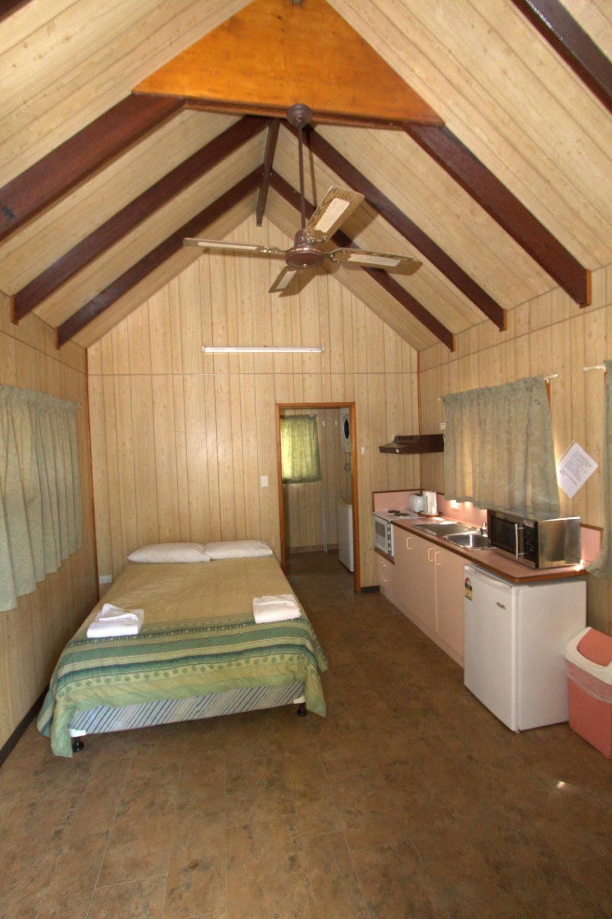 Tourist Park Holiday park