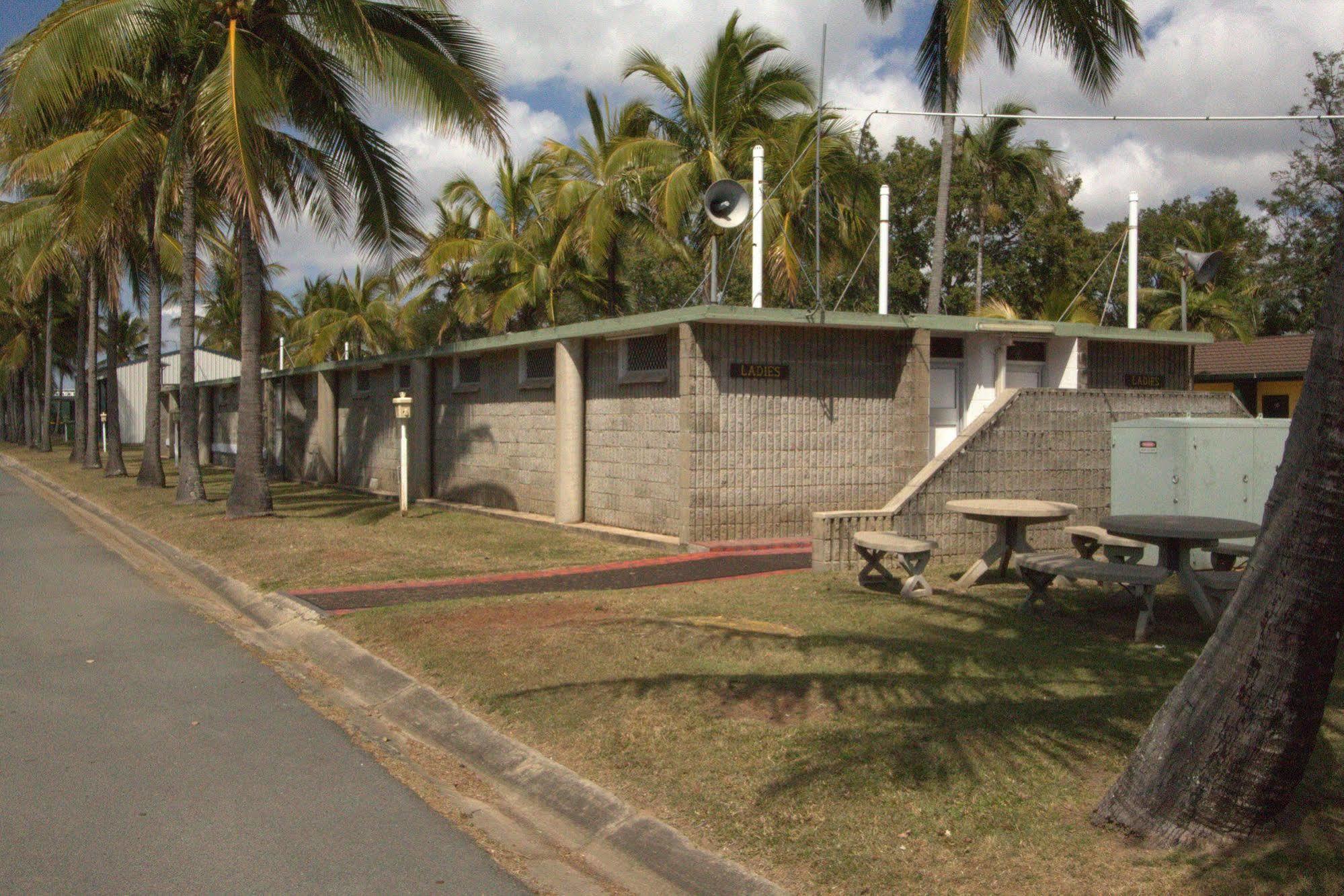 Tourist Park Holiday park 3*