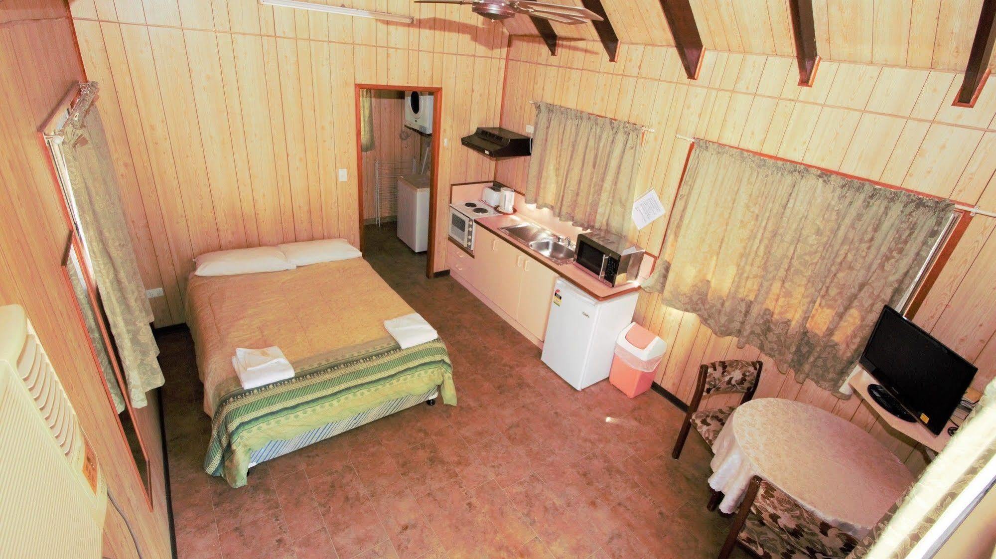Tourist Park Holiday park