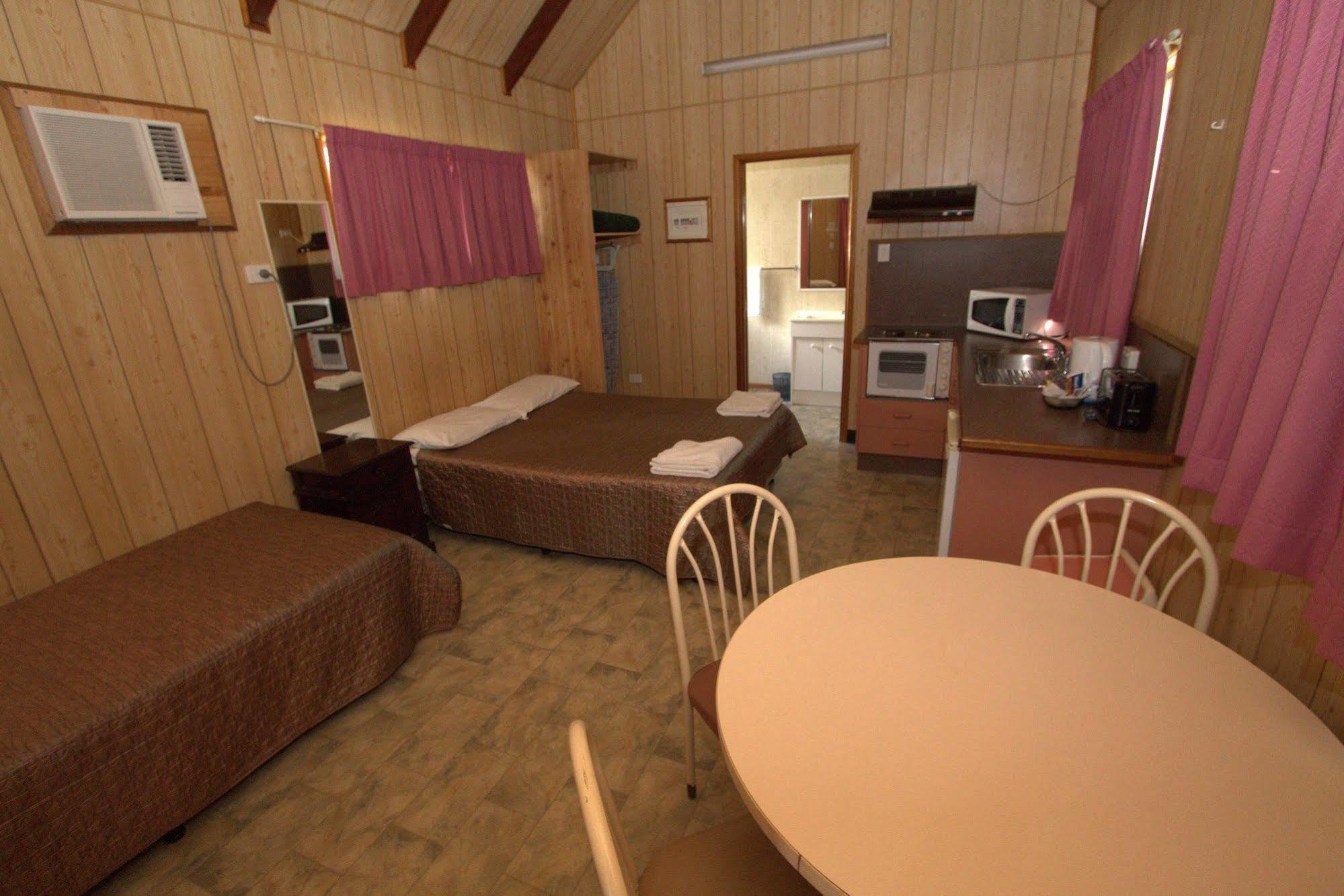 Holiday park Tourist Park 3*