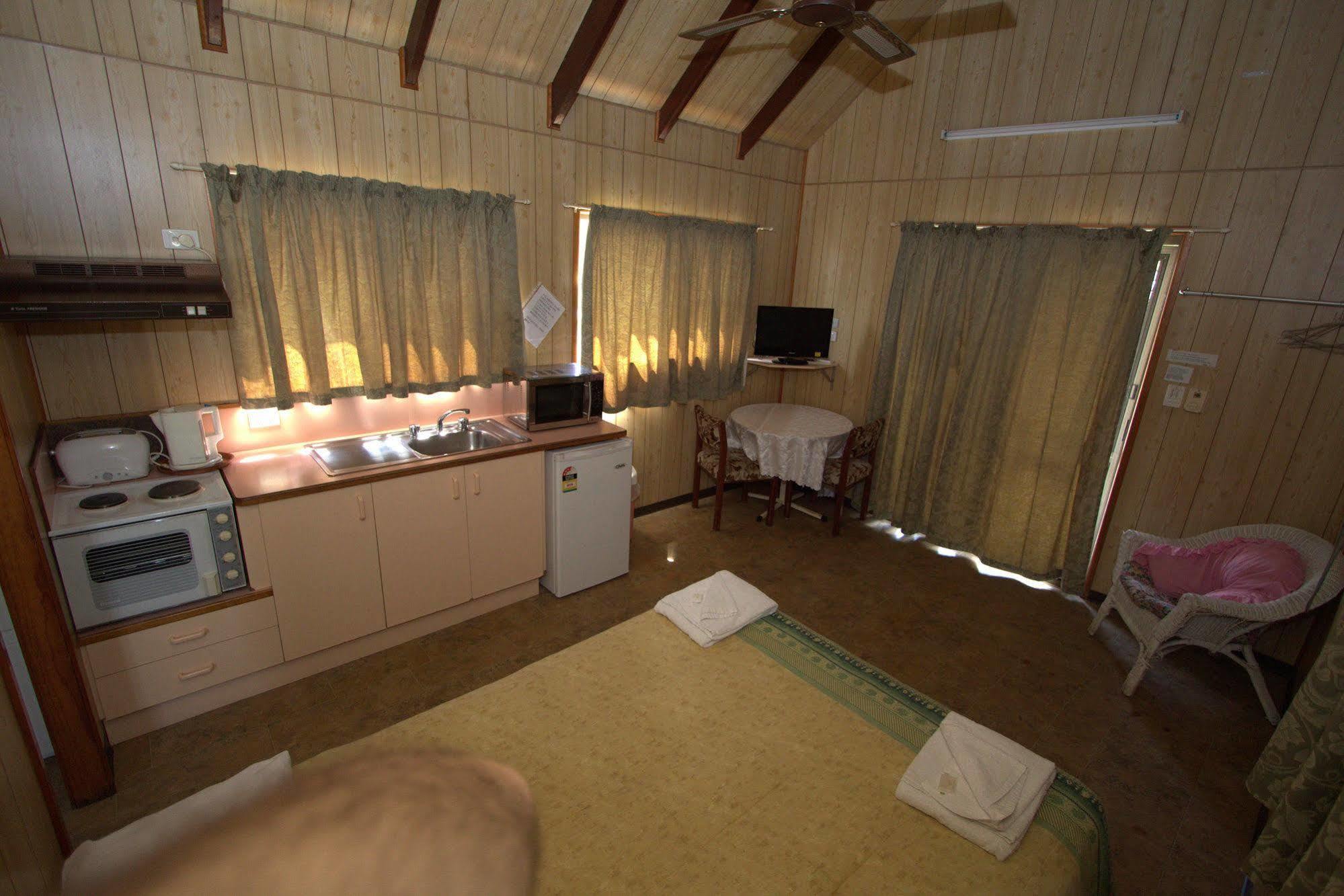Tourist Park Holiday park 3*