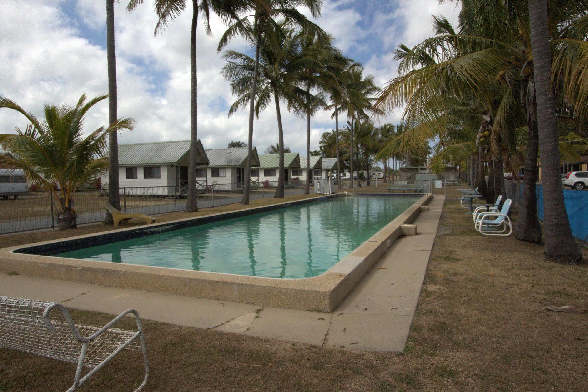 Tourist Park Mackay
