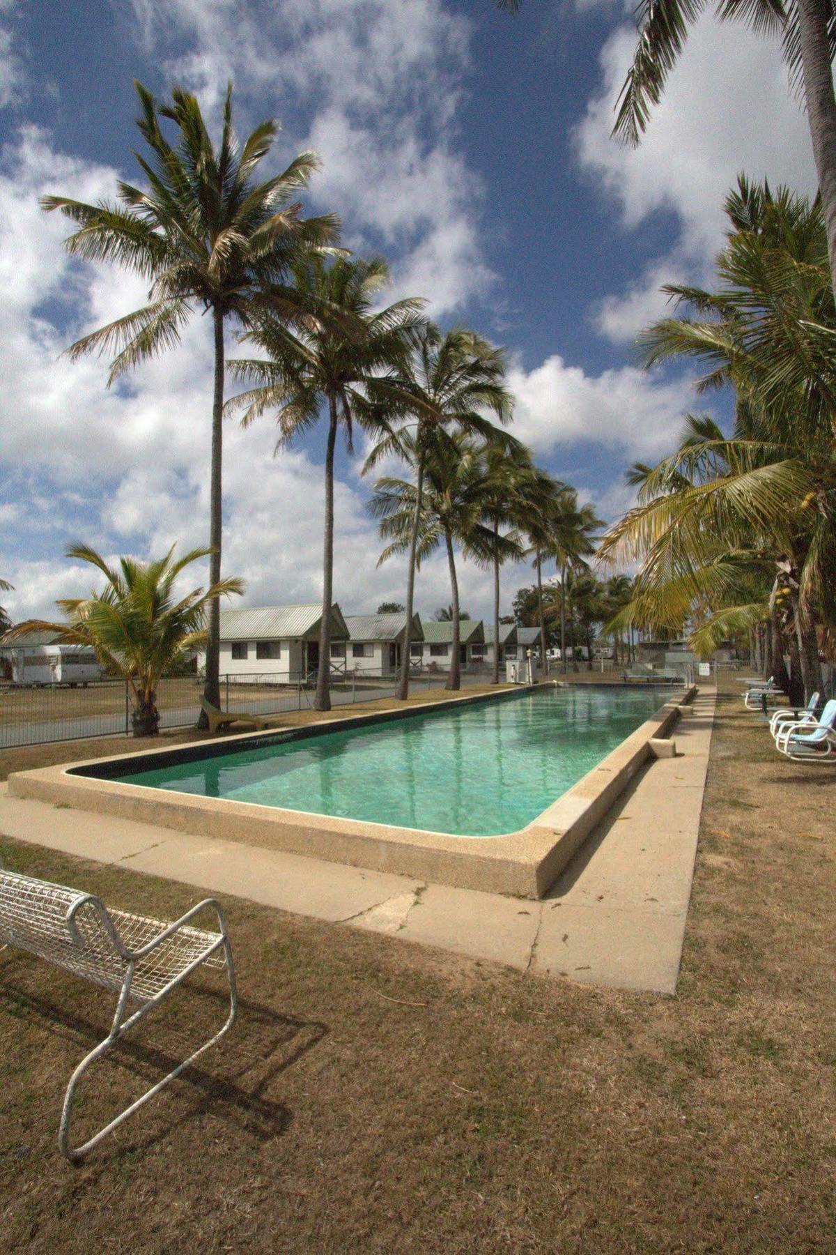 Tourist Park Holiday park 3*