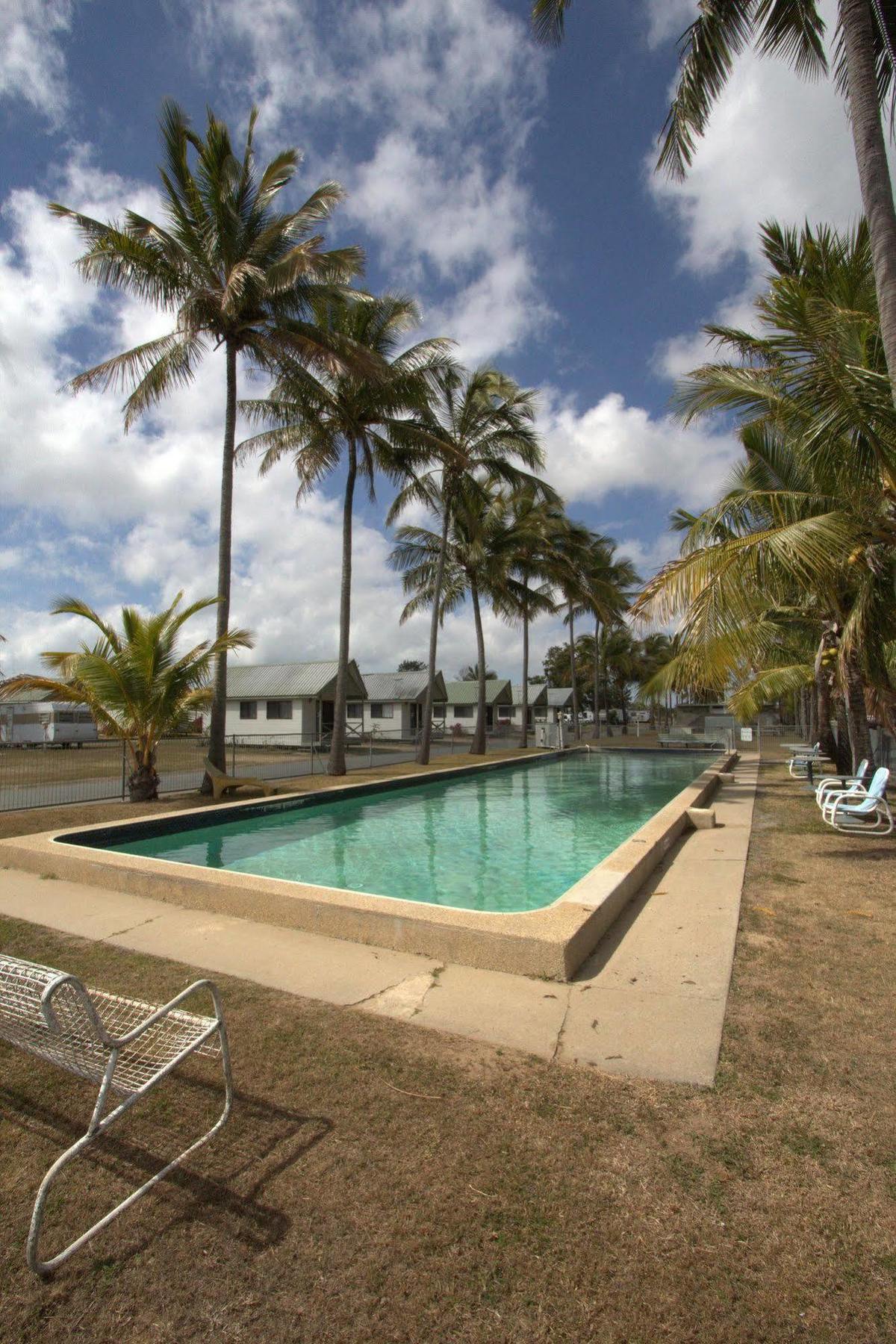 Tourist Park Holiday park