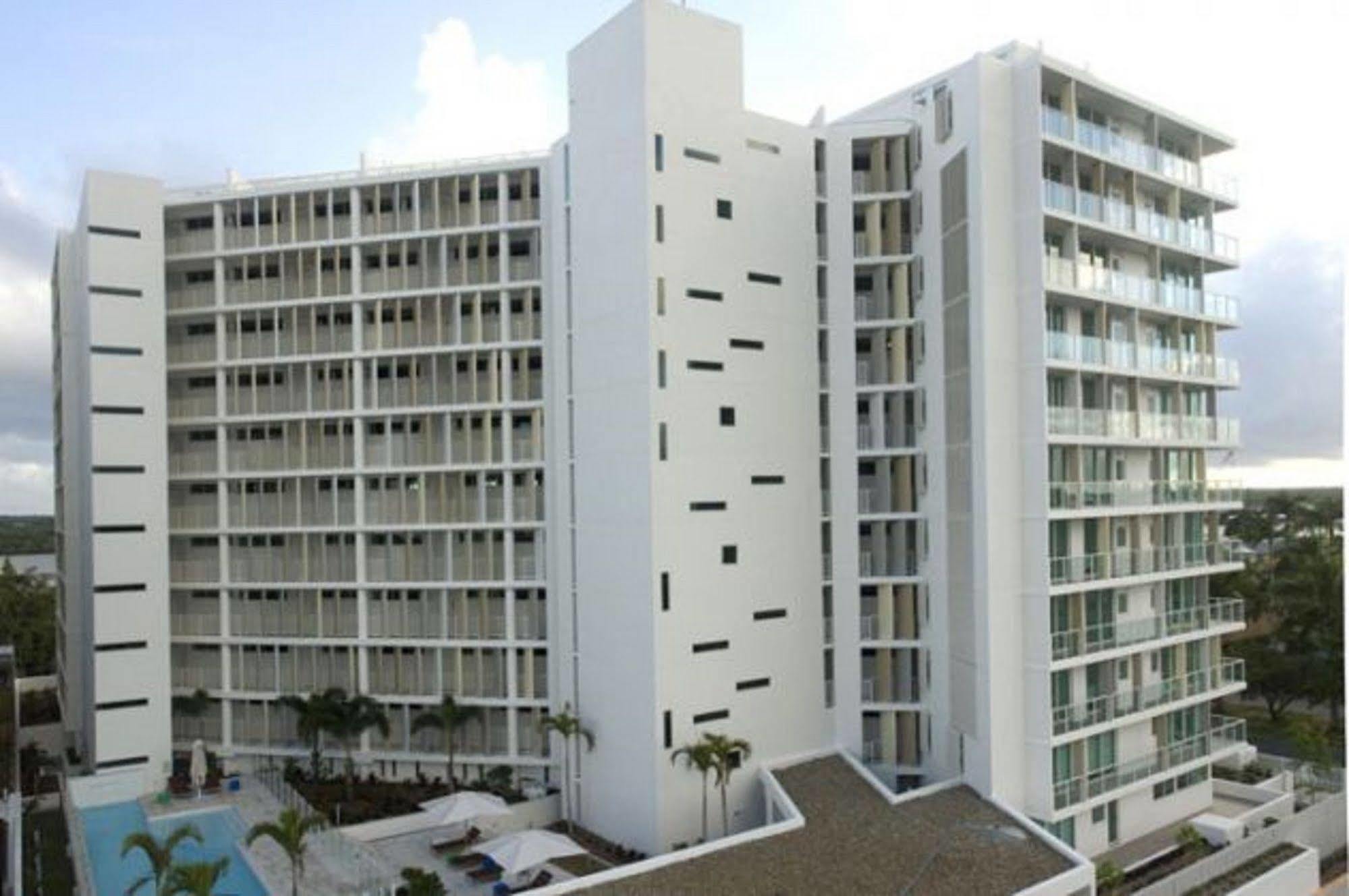 Lanai Riverside