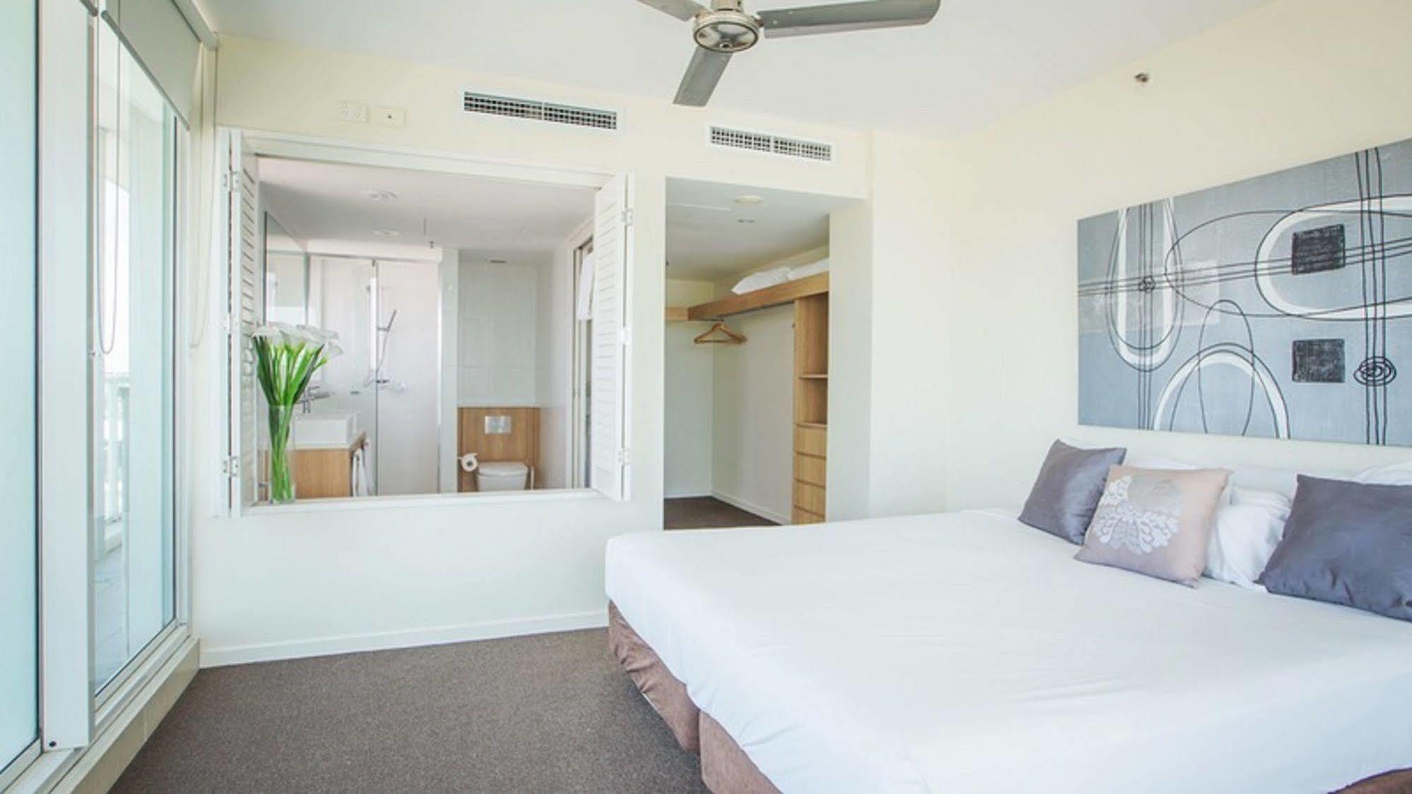 Aparthotel Lanai Riverside Mackay