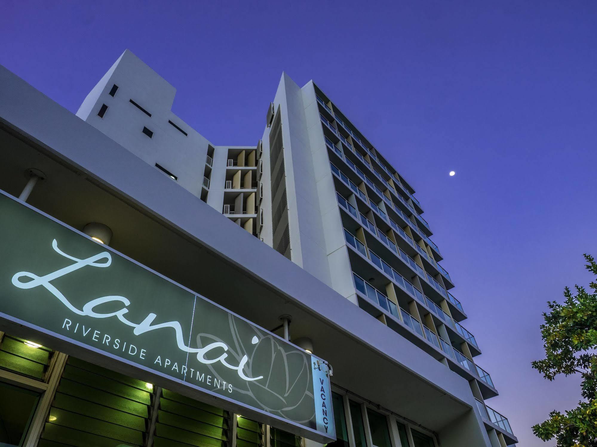 Aparthotel Lanai Riverside