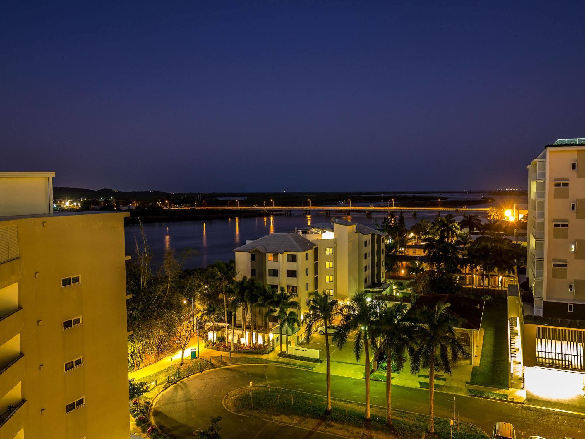 Lanai Riverside Mackay