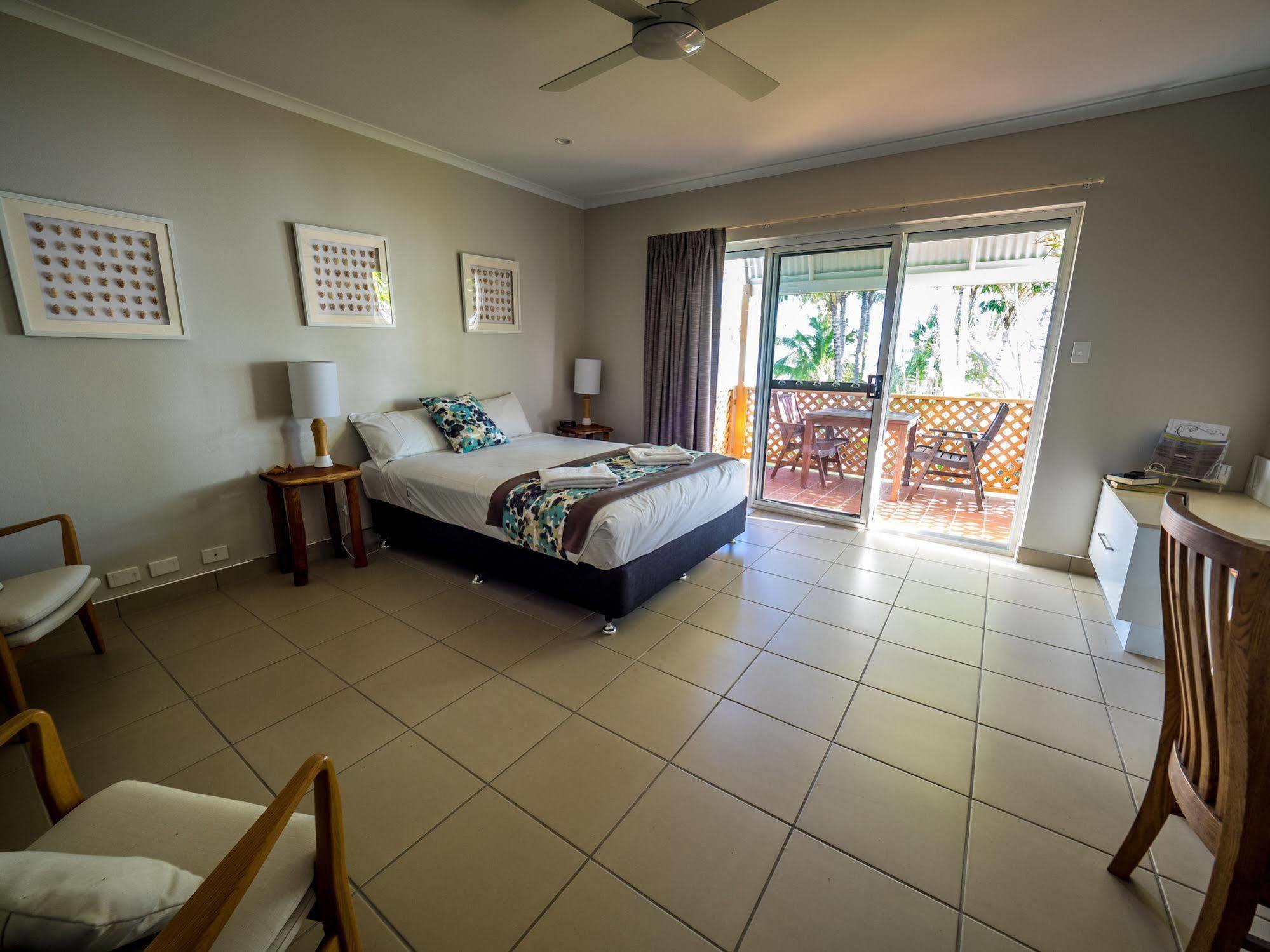 The At Dolphin Heads Resort 3*