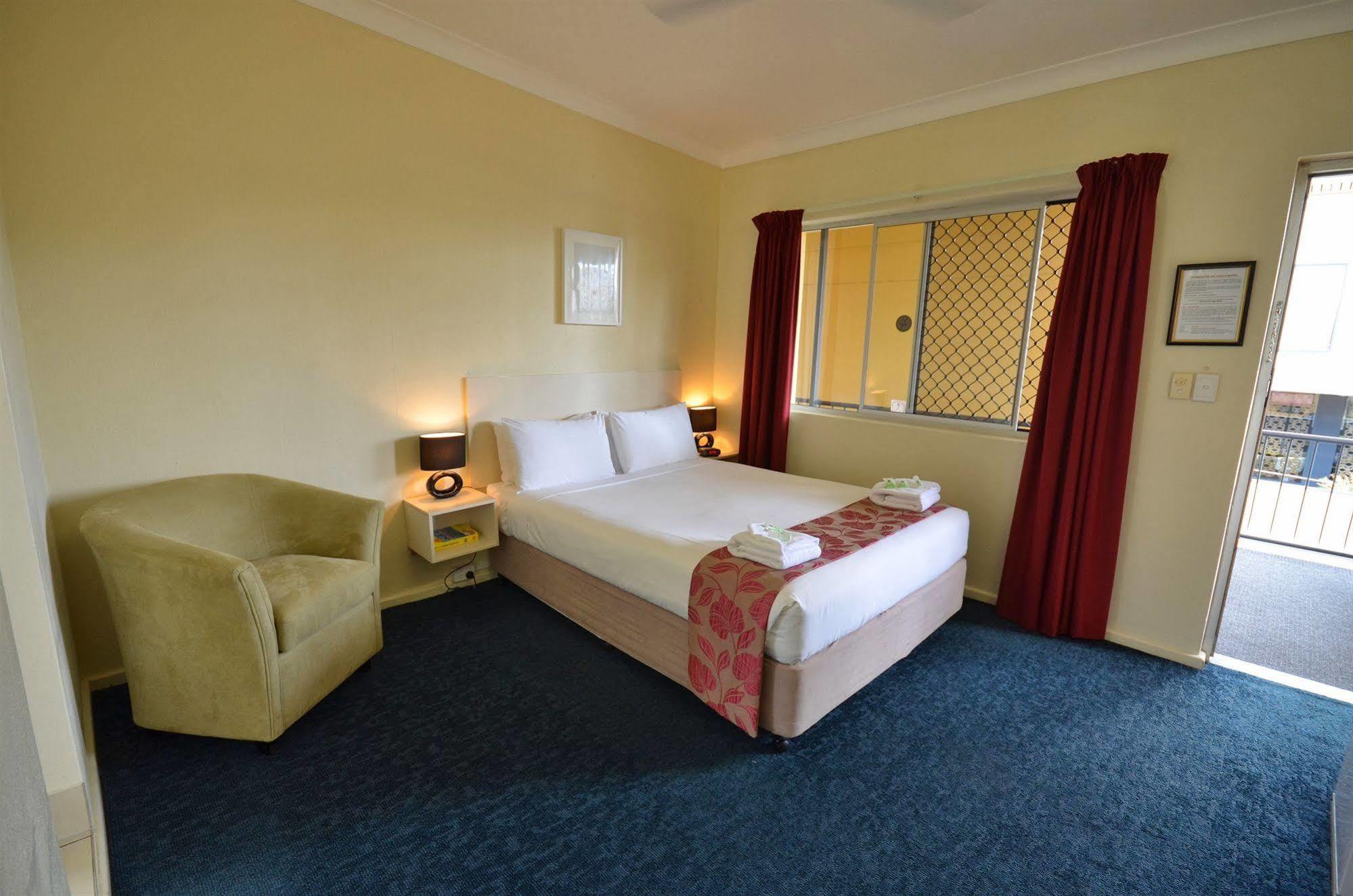 International Motel
